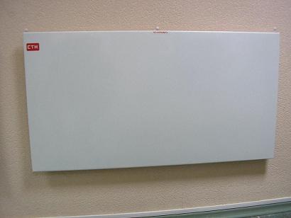 Нагревательная панель НЭБ-СП
